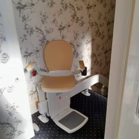 Bild von Think Stairlifts Ltd