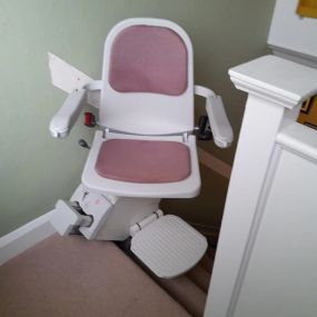 Bild von Think Stairlifts Ltd