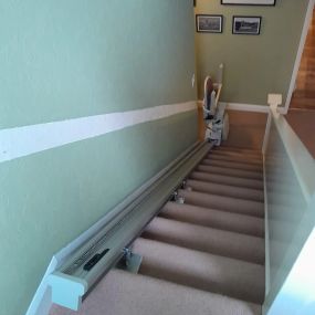 Bild von Think Stairlifts Ltd