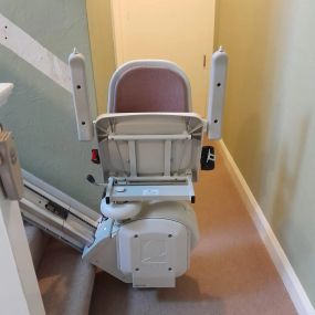 Bild von Think Stairlifts Ltd