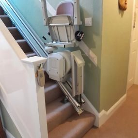 Bild von Think Stairlifts Ltd