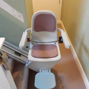 Bild von Think Stairlifts Ltd