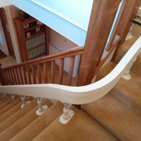 Bild von Think Stairlifts Ltd