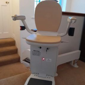 Bild von Think Stairlifts Ltd