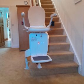 Bild von Think Stairlifts Ltd