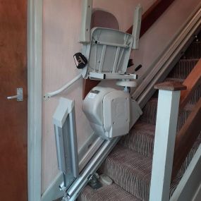 Bild von Think Stairlifts Ltd