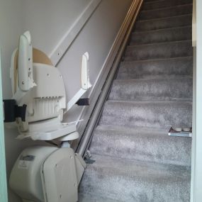 Bild von Think Stairlifts Ltd