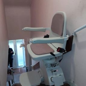 Bild von Think Stairlifts Ltd