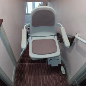 Bild von Think Stairlifts Ltd