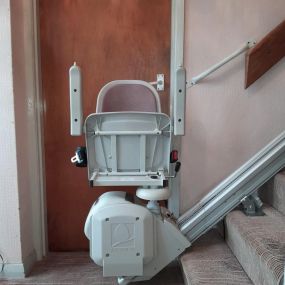 Bild von Think Stairlifts Ltd