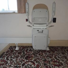 Bild von Think Stairlifts Ltd