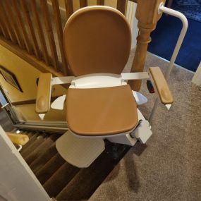 Bild von Think Stairlifts Ltd