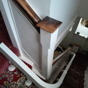 Bild von Think Stairlifts Ltd