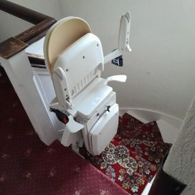 Bild von Think Stairlifts Ltd