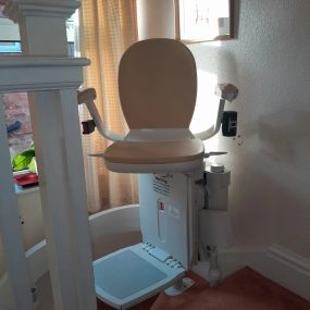 Bild von Think Stairlifts Ltd