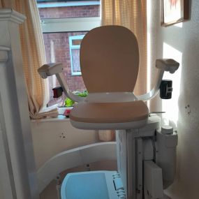 Bild von Think Stairlifts Ltd