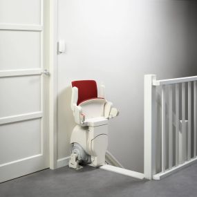 Bild von Think Stairlifts Ltd