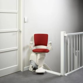 Bild von Think Stairlifts Ltd