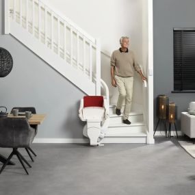 Bild von Think Stairlifts Ltd