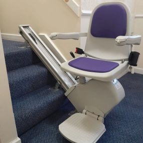 Bild von Think Stairlifts Ltd