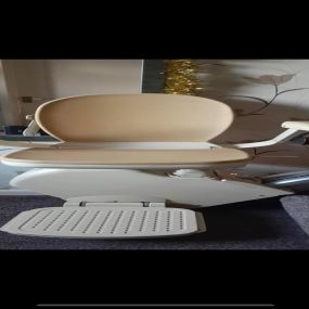 Bild von Think Stairlifts Ltd