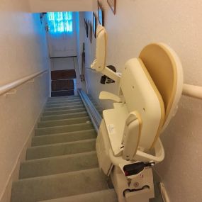 Bild von Think Stairlifts Ltd