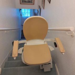 Bild von Think Stairlifts Ltd