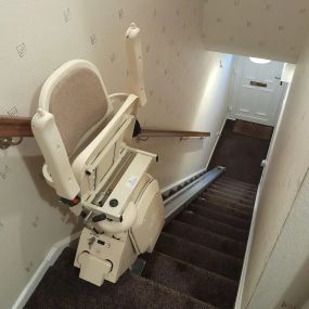 Bild von Think Stairlifts Ltd