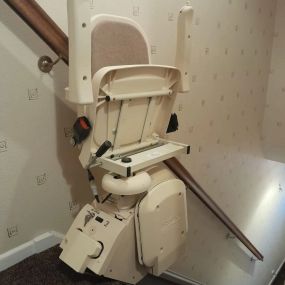 Bild von Think Stairlifts Ltd