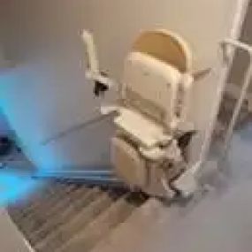 Bild von Think Stairlifts Ltd