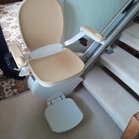 Bild von Think Stairlifts Ltd