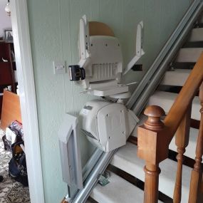 Bild von Think Stairlifts Ltd