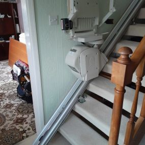 Bild von Think Stairlifts Ltd