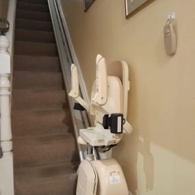 Bild von Think Stairlifts Ltd