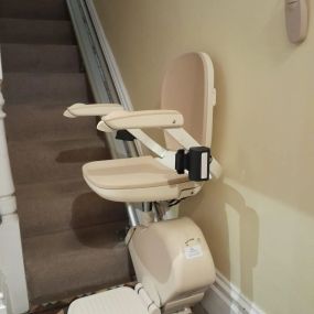 Bild von Think Stairlifts Ltd