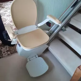 Bild von Think Stairlifts Ltd