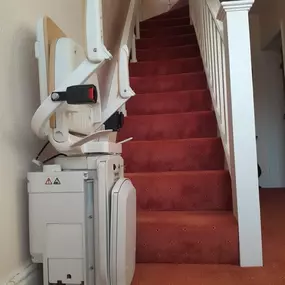 Bild von Think Stairlifts Ltd