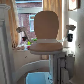 Bild von Think Stairlifts Ltd