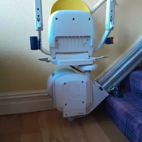 Bild von Think Stairlifts Ltd