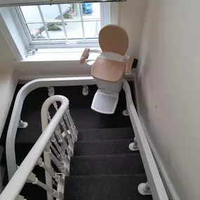 Bild von Think Stairlifts Ltd