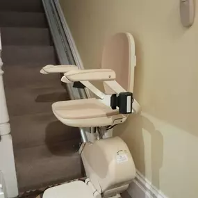 Bild von Think Stairlifts Ltd