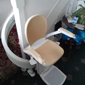 Bild von Think Stairlifts Ltd