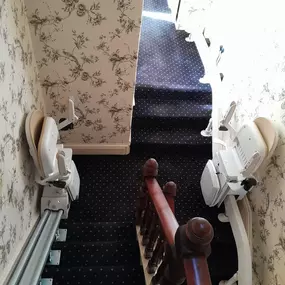 Bild von Think Stairlifts Ltd