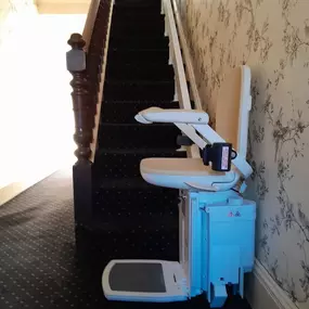 Bild von Think Stairlifts Ltd