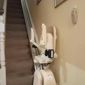 Bild von Think Stairlifts Ltd