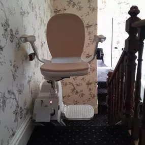 Bild von Think Stairlifts Ltd