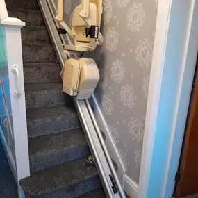 Bild von Think Stairlifts Ltd