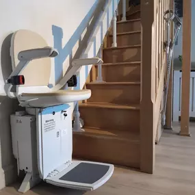 Bild von Think Stairlifts Ltd