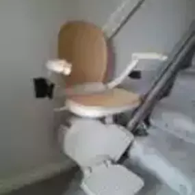 Bild von Think Stairlifts Ltd