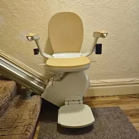 Bild von Think Stairlifts Ltd